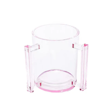 Load image into Gallery viewer, Wash cups Dye Colored Design
