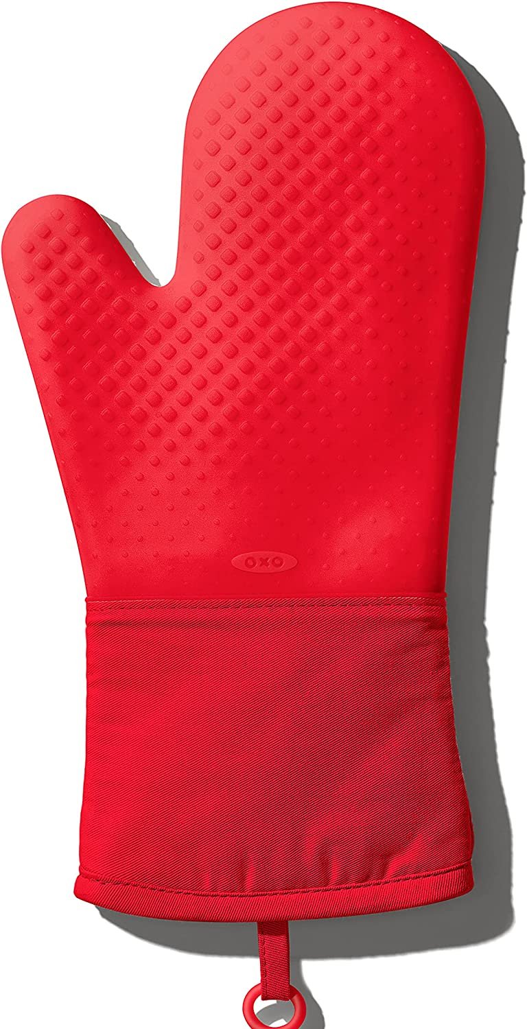 OXO Silicone Oven Mitt, Jam