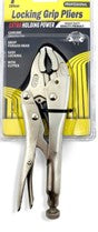 Load image into Gallery viewer, 5" Locking Grip Pliers
