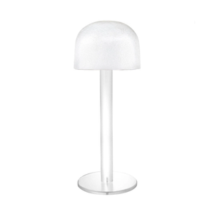 WH-R-19 Lucite Wig Head