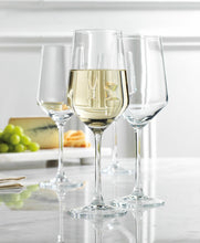 Load image into Gallery viewer, 21569 • Maribella S/4 White Wine 15 Oz

