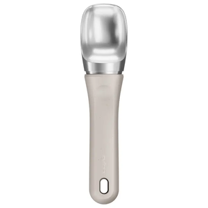 Zyliss Ice Cream Scoop Natural Beige