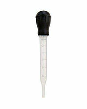 Load image into Gallery viewer, HIC Kitchen Roasting Heat Resistant Turkey Baster and Meat Marinade
