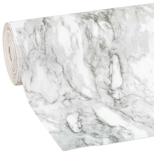 EASY LINER-MARBLE GREY 20″x 6 FT