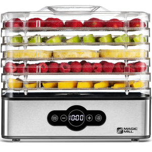 Magic Mill Food Dehydrator - Thumbnail 5