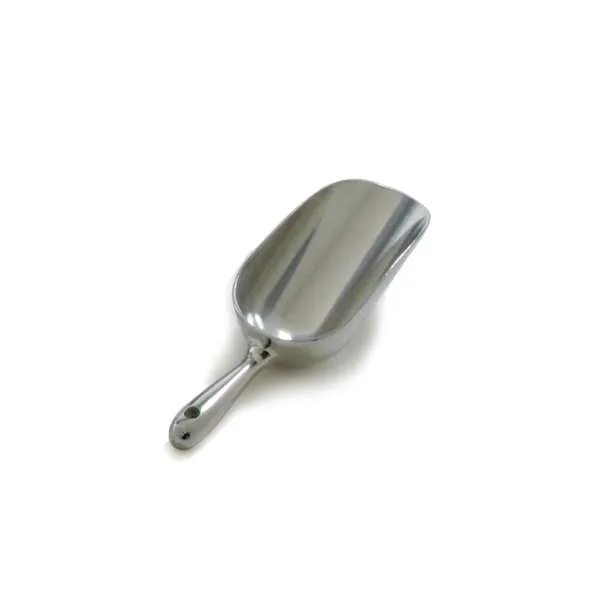 5 OZ. ALUMINUM SCOOP