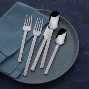 Towle Quest Flatware Service For 4