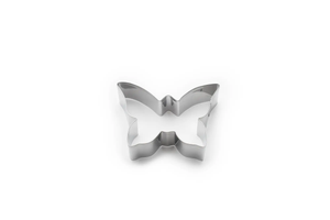 3" Butterfly Cookie Cutter