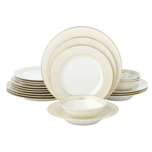 Load image into Gallery viewer, Robin Dinnerware Service For 4
