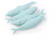 Load image into Gallery viewer, Sardine Erasers, Tin of 4
