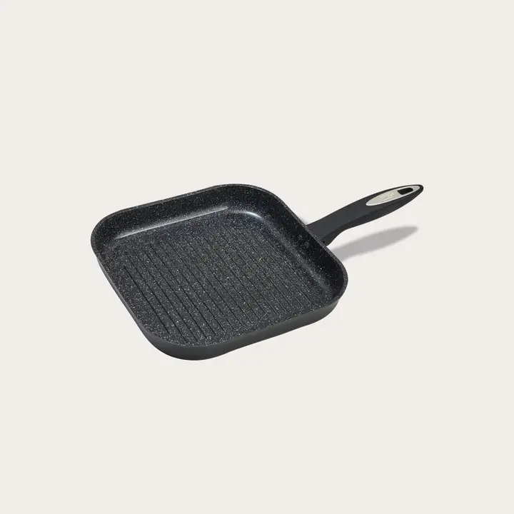 Zyliss Ultimate Ceramic Grill Pan 10.2