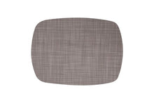 Load image into Gallery viewer, Placemat Tempo Stravaganza Rec RC+17x13 Dark
