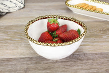 Load image into Gallery viewer, Pampa Bay Small Bowl CER-1717-WG
