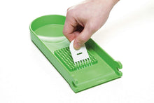 Load image into Gallery viewer, Progressive 3 Blade Dice &amp; Slice Chopper, Stainless Blade
