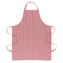 Load image into Gallery viewer, Mrs. Anderson’S Baking Cotton Chef’S Apron
