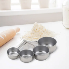 Load image into Gallery viewer, Mrs. Anderson's Baking Measuring Cups, 4 Pc Set
