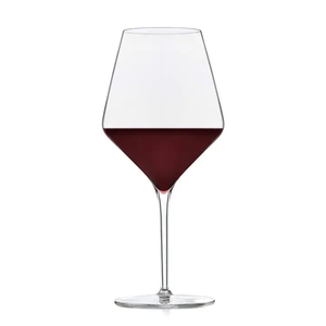 L631487 Libbey Signature Greenwich Red Wine Glass, 24-oz, Set of 4