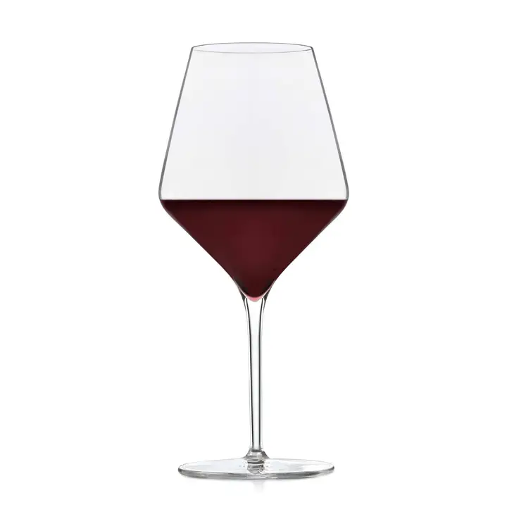 L631487 Libbey Signature Greenwich Red Wine Glass, 24-oz, Set of 4