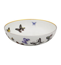 Load image into Gallery viewer, Vista Alegre Butterfly Parade Dinnerware
