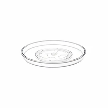 Load image into Gallery viewer, Clear Rotating Lazy Susan Organizer – 9.4"
