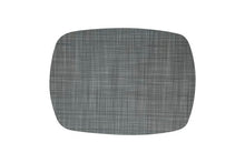Load image into Gallery viewer, Placemat Tempo Stravaganza Rec RC+17x13 Dark

