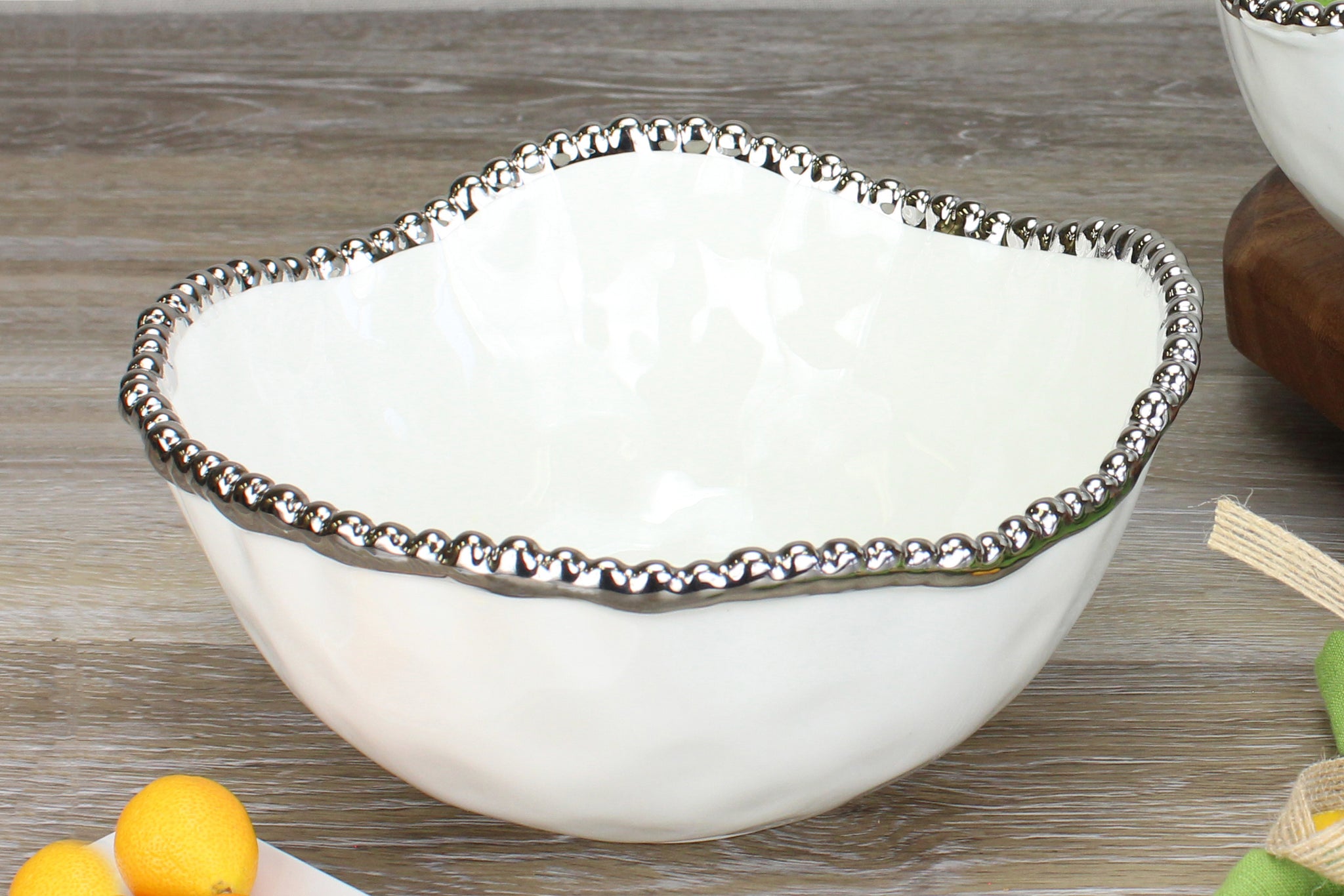 Pampa Bay Salad Bowl - Thumbnail 4