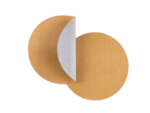 Dubai Reversible Round Placemat