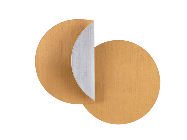 Dubai Reversible Round Placemat