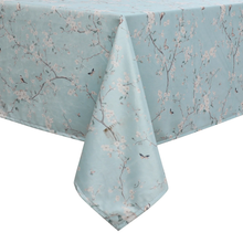 Load image into Gallery viewer, Velvet Print Tablecloths
