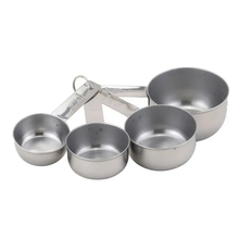 Load image into Gallery viewer, Mrs. Anderson's Baking Measuring Cups, 4 Pc Set
