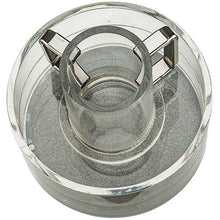 Load image into Gallery viewer, UK48663 Acrylic Maim Achroni&#39;m with Silver Glitter 15 cm
