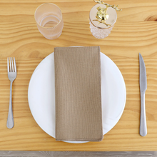 Load image into Gallery viewer, Napkins Linen 18x18
