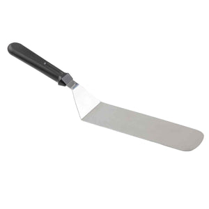 15" Solid Turner, Black Handle