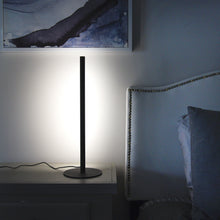 Load image into Gallery viewer, Shabbostic Shabbos Lamp Black
