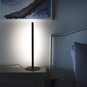 Shabbostic Shabbos Lamp Black