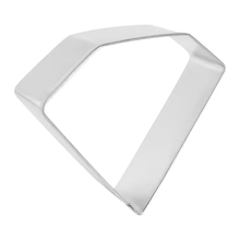 Load image into Gallery viewer, Diamond Cookie Cutter (4")
