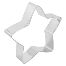 Load image into Gallery viewer, Star Cookie Cutter (4.5")
