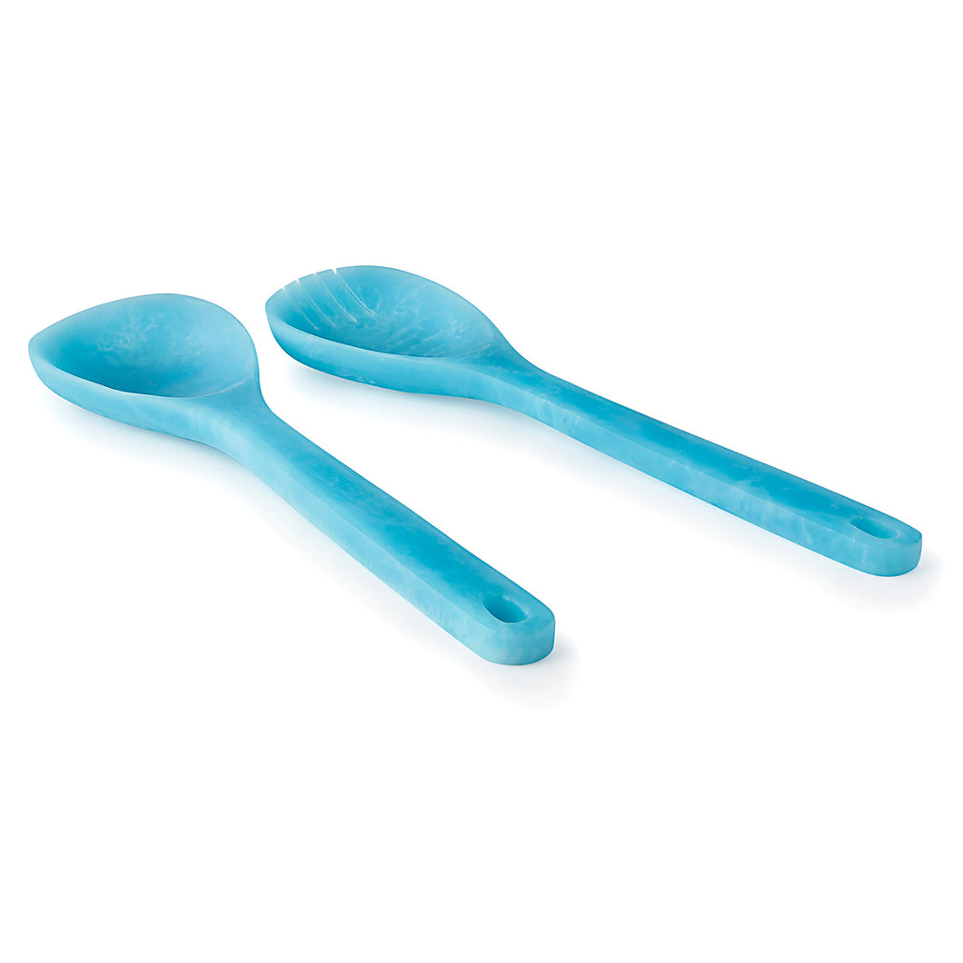 51093 LUCENTE MAT SLD SEVRS S/2-BLUE