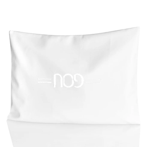 PU-PC-W White Pillow Case