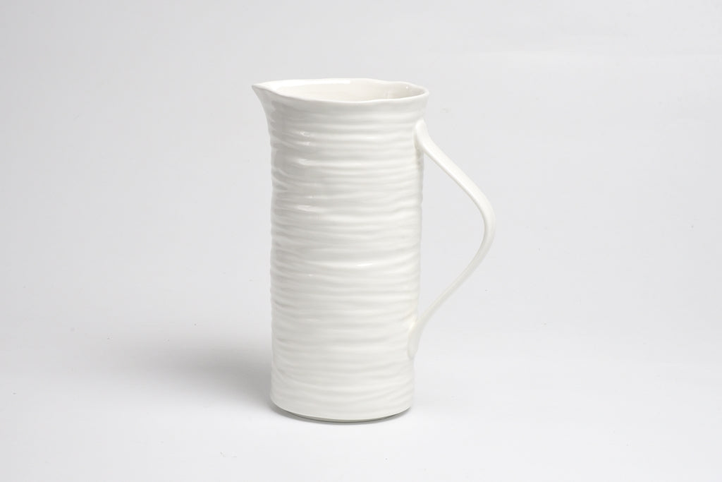 LBL2938WH Pitcher