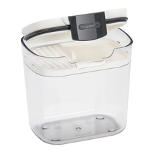 Load image into Gallery viewer, Progressive Mini Prokeeper, 0.41-Qt, Sliding Shaker Screen
