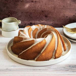 HERITAGE BUNDT PAN