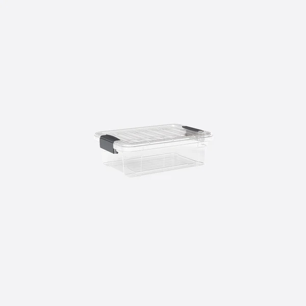 0.65MiniCrayonContainer With Lid