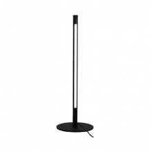 Load image into Gallery viewer, Shabbostic Shabbos Lamp Black
