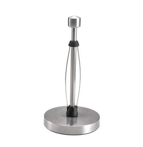 KAM Perfect Tear SS Tin Paper Towel Holder