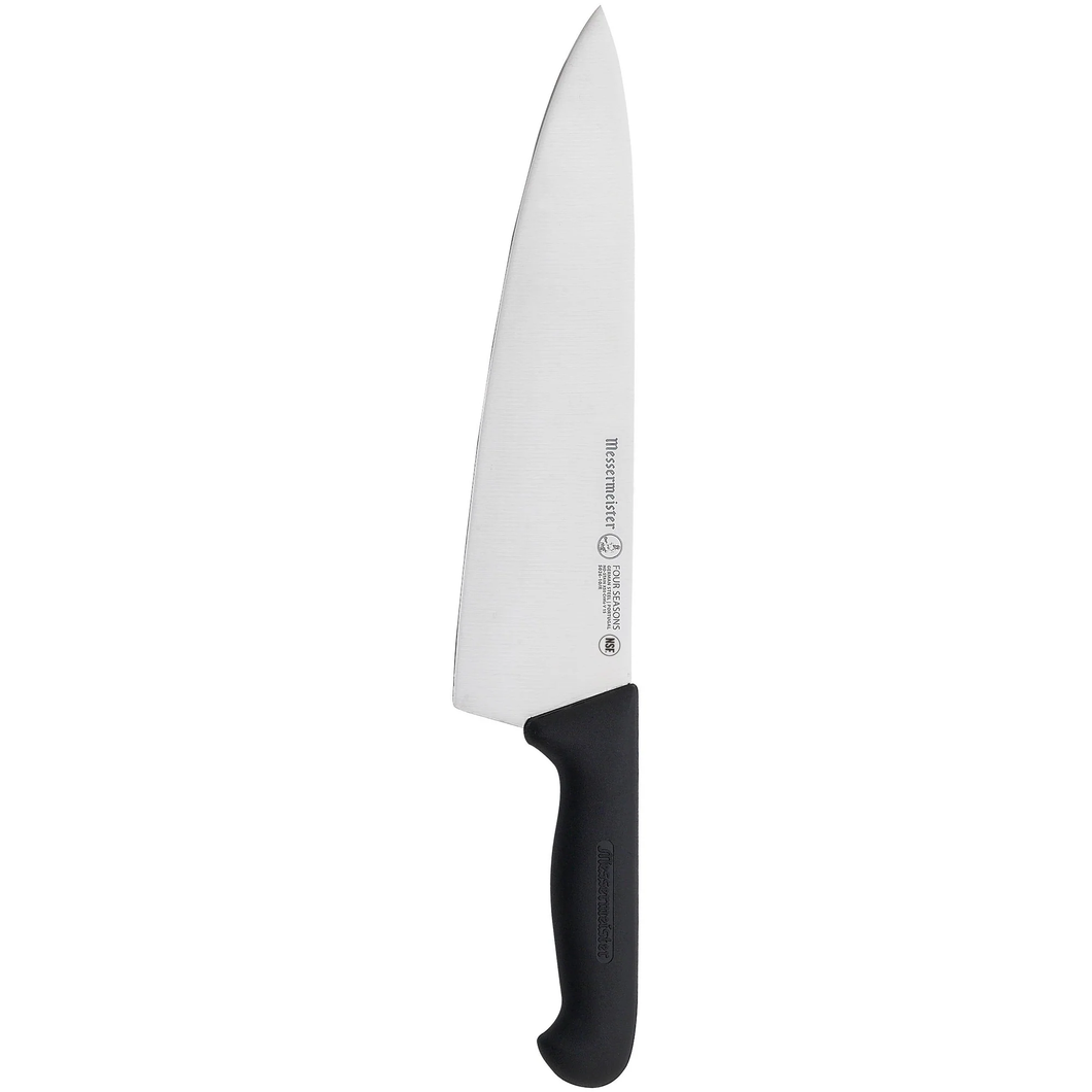 5026-10 Pro Series Wide Chef's Knife - 10