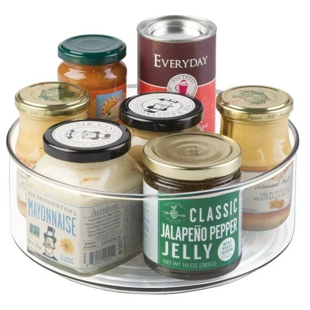 Cabinet Binz 9'' Turntable