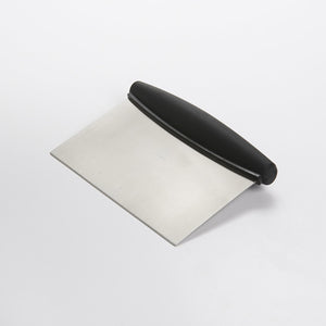 OXO GOOD GRIPS MULTI-PURPOSE SCRAPER & CHOPPER - SS
