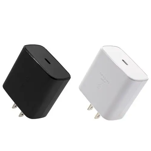 Single Pd Wall Charger