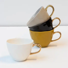 Load image into Gallery viewer, Good Morning Cappuccino/Tea Cup
